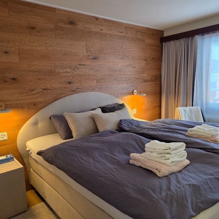 Ferienwohnung Schönerwohnen in Saas-Fee I Saas-Fee FEWOlution