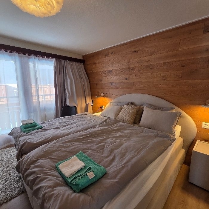 Ferienwohnung Schönerwohnen in Saas-Fee I Saas-Fee FEWOlution