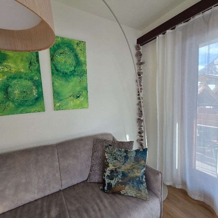 Ferienwohnung Schönerwohnen in Saas-Fee I Saas-Fee FEWOlution