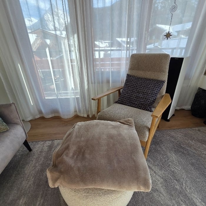 Ferienwohnung Schönerwohnen in Saas-Fee I Saas-Fee FEWOlution