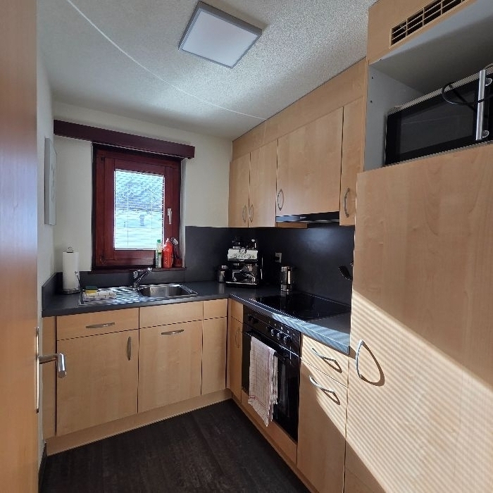 Ferienwohnung Schönerwohnen in Saas-Fee I Saas-Fee FEWOlution