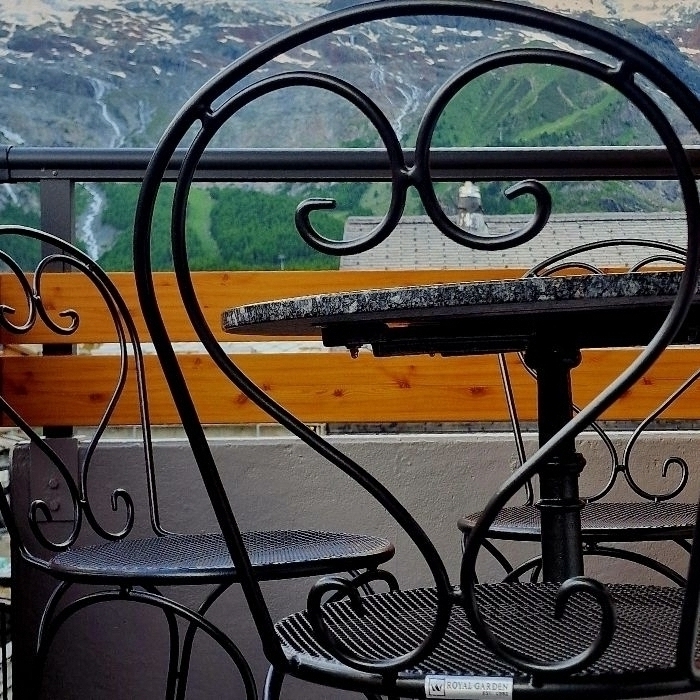 Ferienwohnung Schönerwohnen in Saas-Fee I Saas-Fee FEWOlution