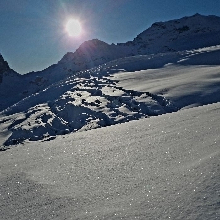 Ferienwohnung Schönerwohnen in Saas-Fee I Saas-Fee FEWOlution