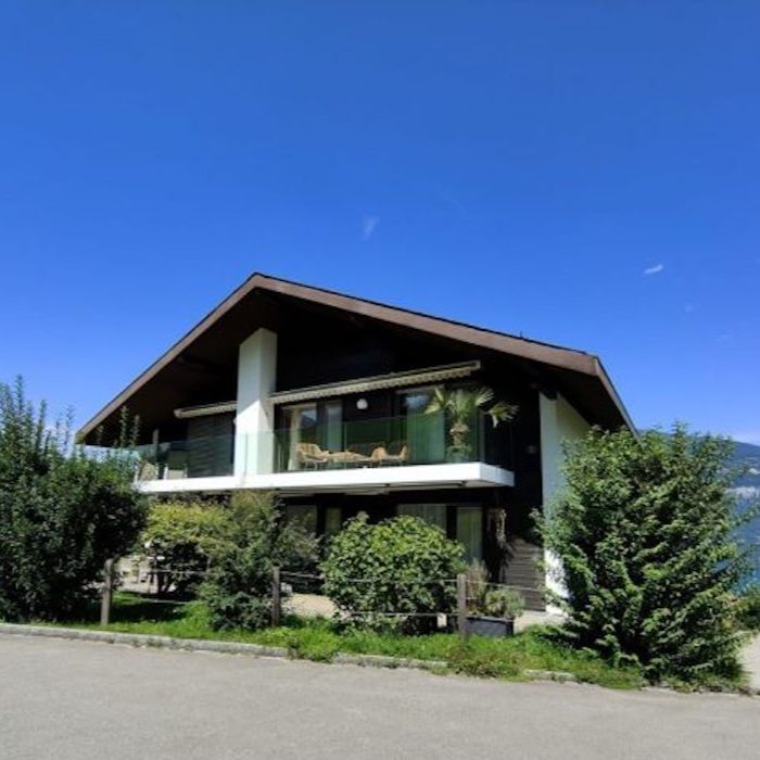 Ferienwohnung Traumblick Krattigen Krattigen FEWOlution