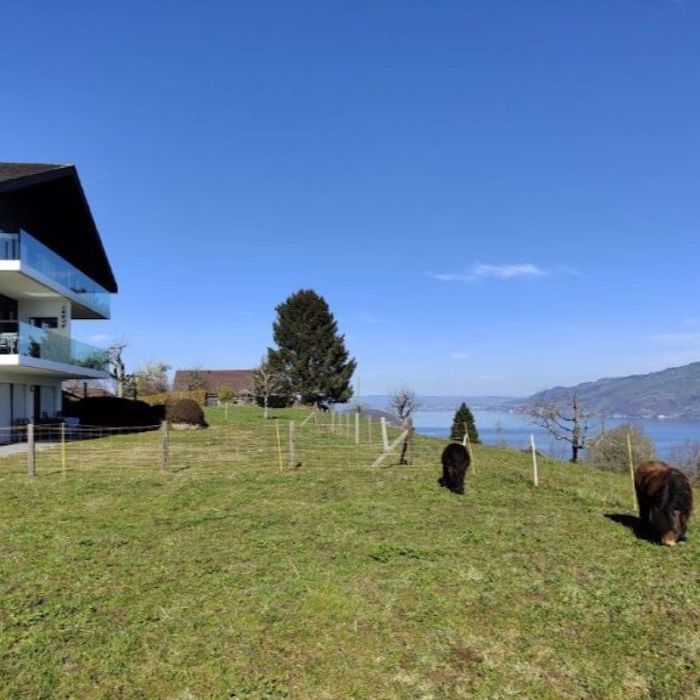 Ferienwohnung Traumblick Krattigen Krattigen FEWOlution