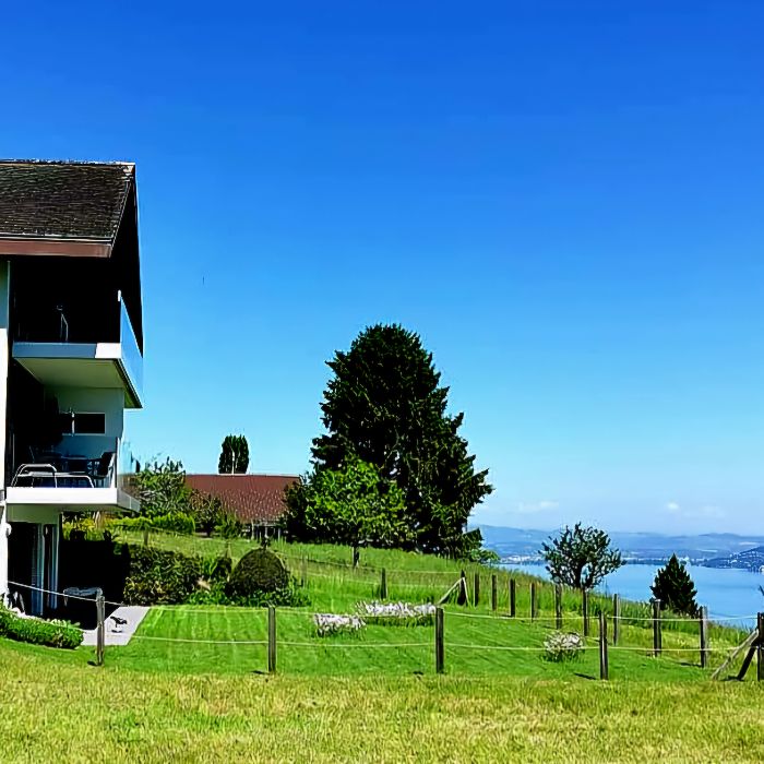 Ferienwohnung Traumblick Krattigen Krattigen FEWOlution