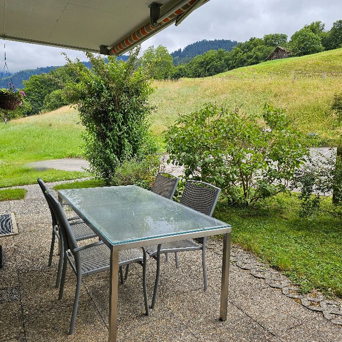 Ferienwohnung Traumblick Krattigen Krattigen FEWOlution