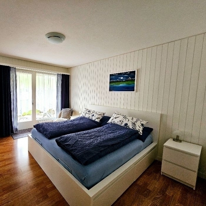 Ferienwohnung Traumblick Krattigen Krattigen FEWOlution