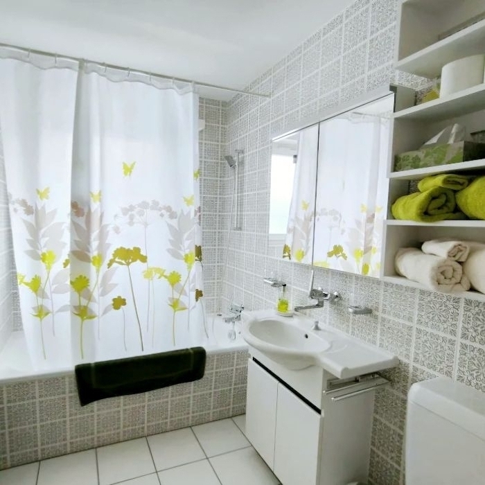 Ferienwohnung Traumblick Krattigen Krattigen FEWOlution