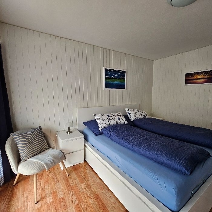 Ferienwohnung Traumblick Krattigen Krattigen FEWOlution