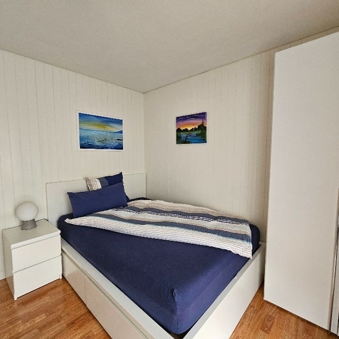 Ferienwohnung Traumblick Krattigen Krattigen FEWOlution