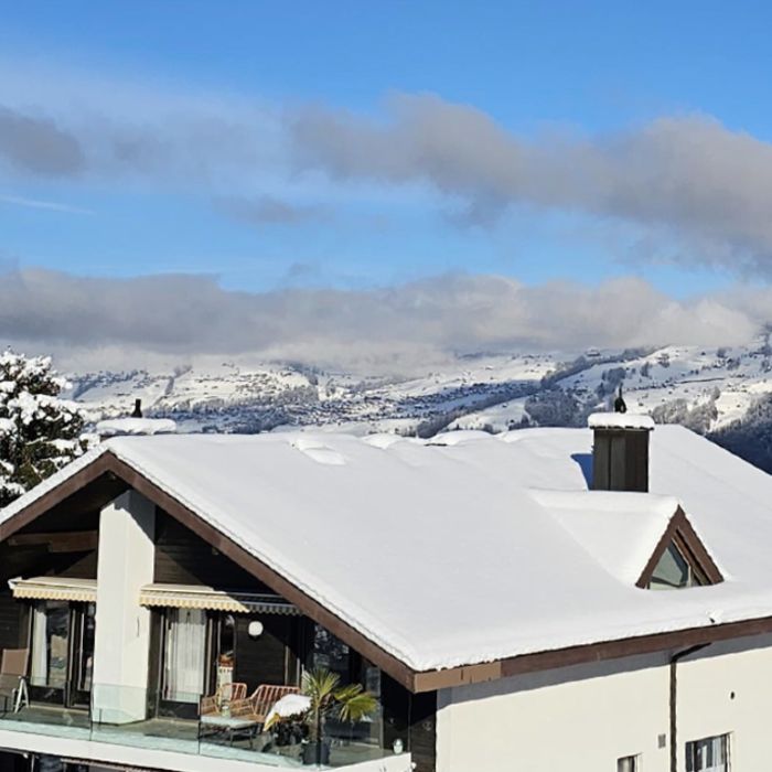 Ferienwohnung Traumblick Krattigen Krattigen FEWOlution