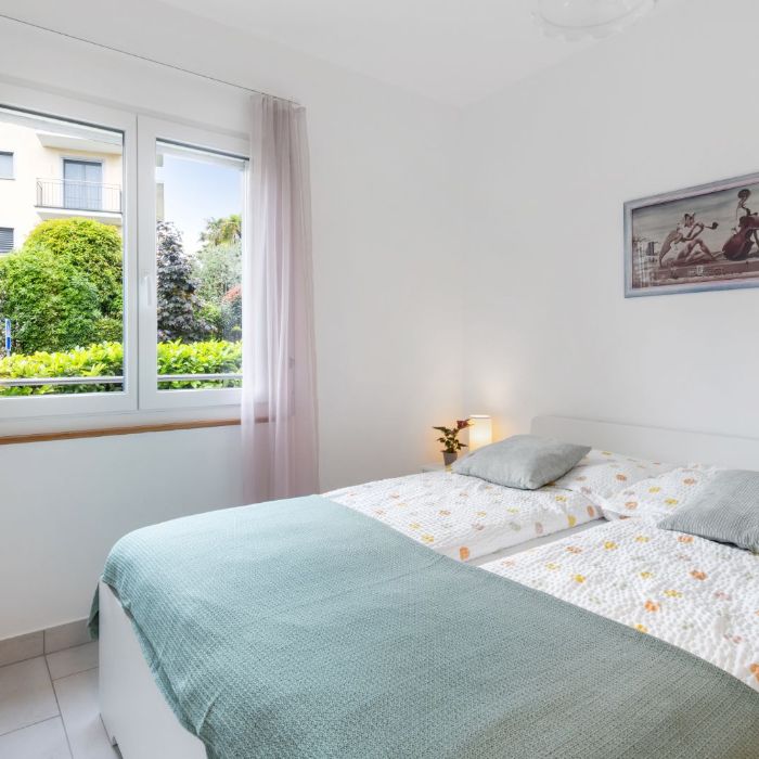 Ferienwohnung Casa Böhny Ascona Ascona FEWOlution