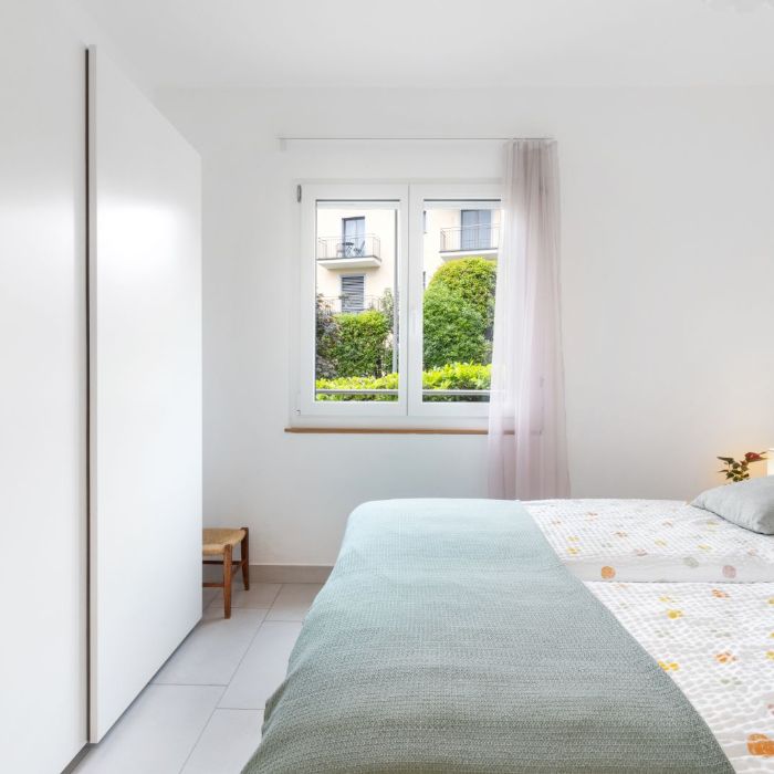 Ferienwohnung Casa Böhny Ascona Ascona FEWOlution