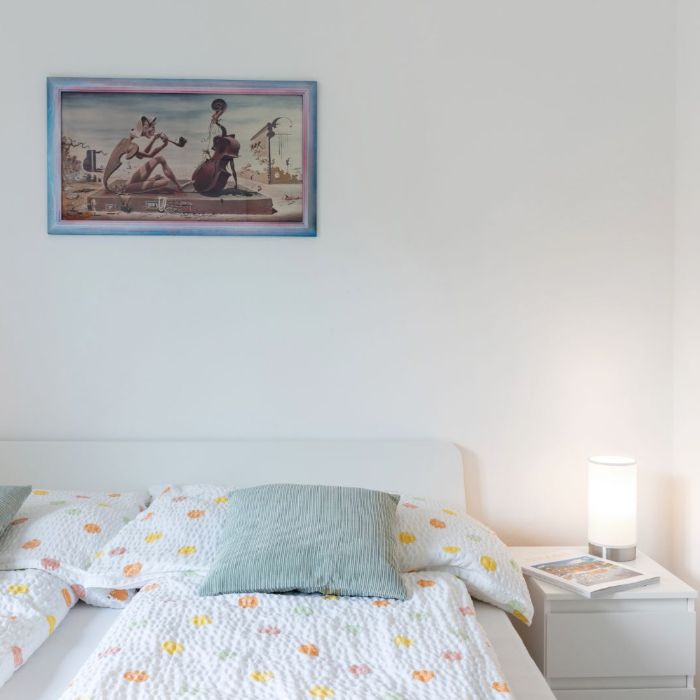 Ferienwohnung Casa Böhny Ascona Ascona FEWOlution
