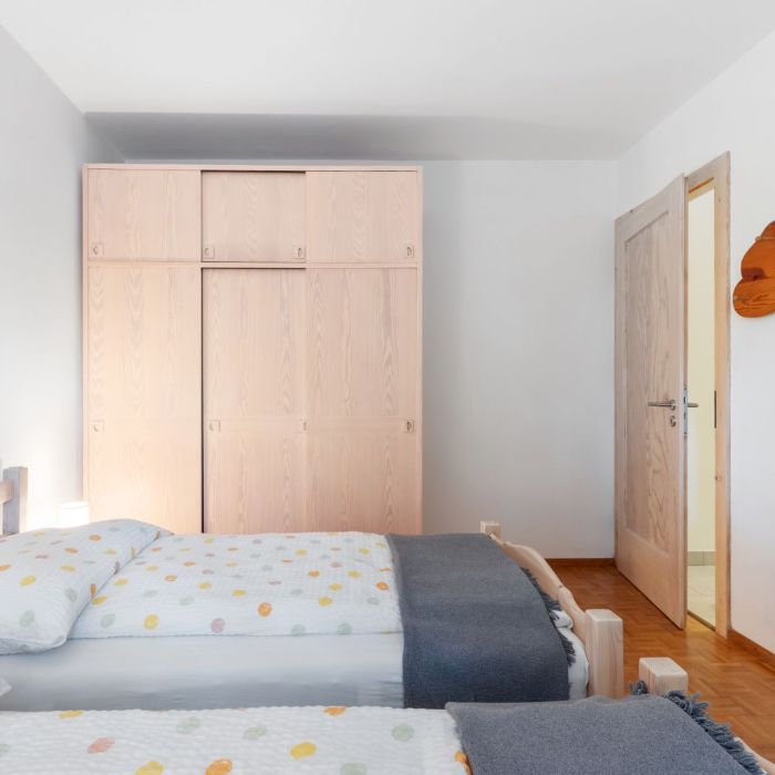 Ferienwohnung Casa Böhny Ascona Ascona FEWOlution