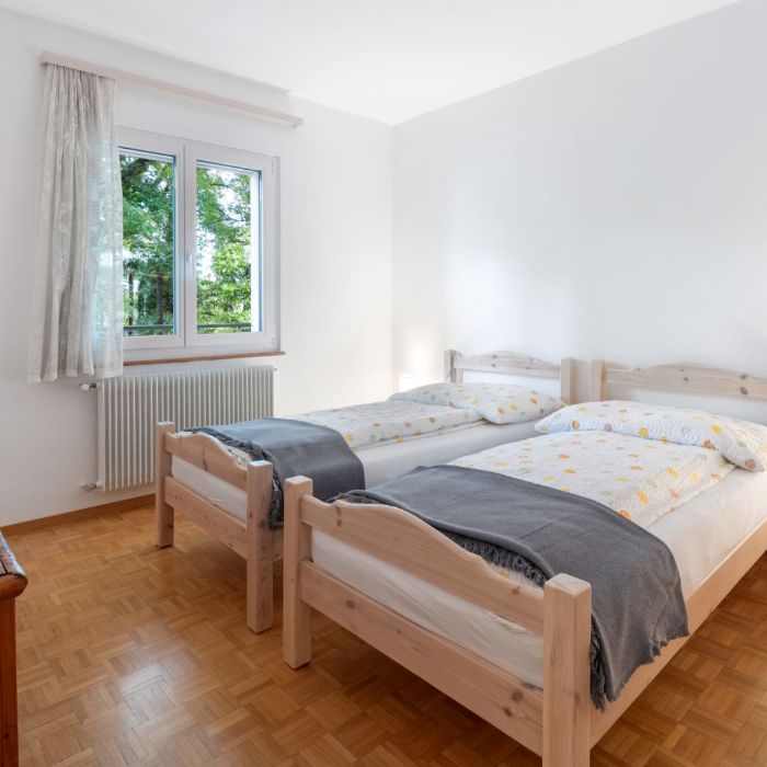 Ferienwohnung Casa Böhny Ascona Ascona FEWOlution