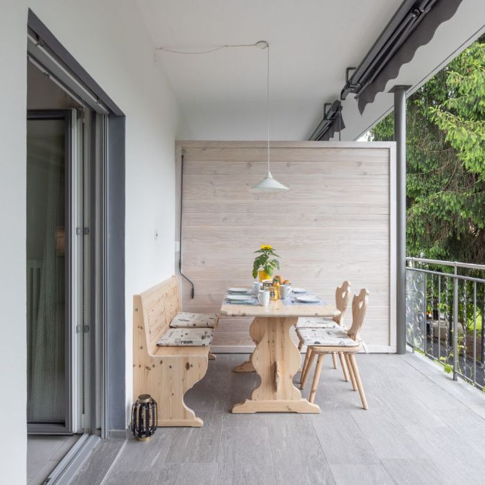Ferienwohnung Casa Böhny Ascona Ascona FEWOlution