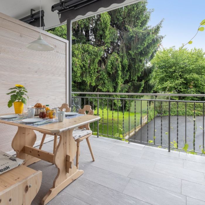 Ferienwohnung Casa Böhny Ascona Ascona FEWOlution