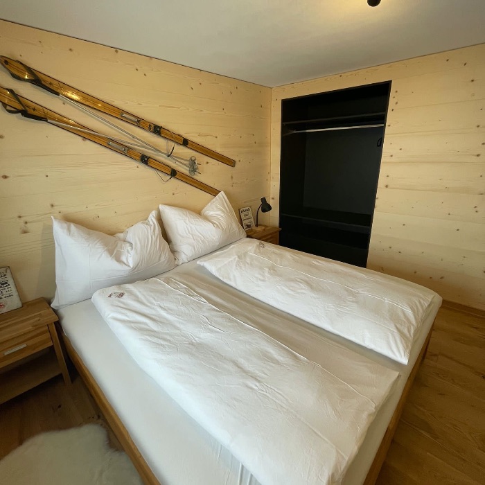 Ferienwohnung Chalet La Montanara -Schönbiel Bettmeralp FEWOlution