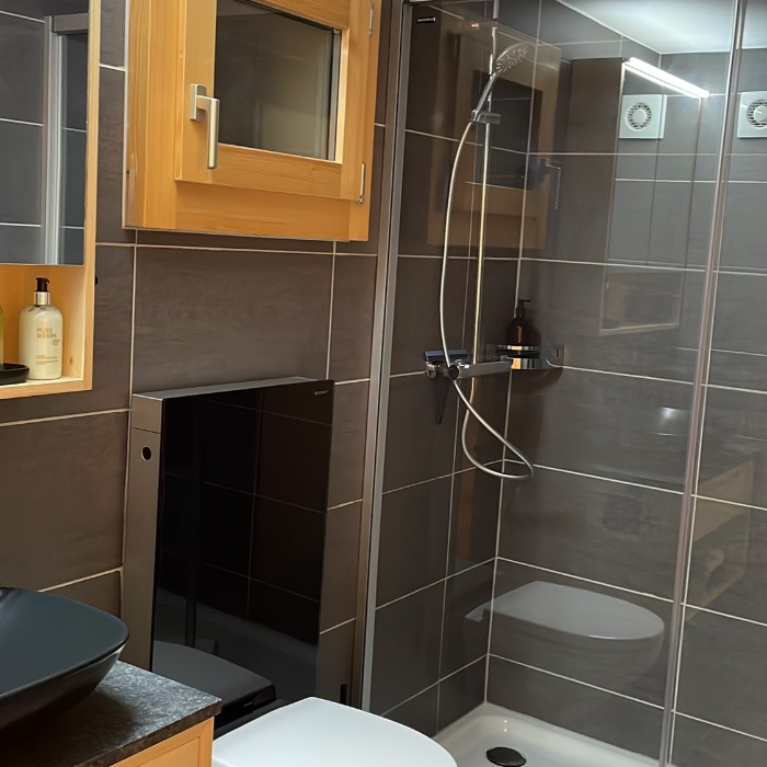Ferienwohnung Chalet La Montanara -Schönbiel Bettmeralp FEWOlution
