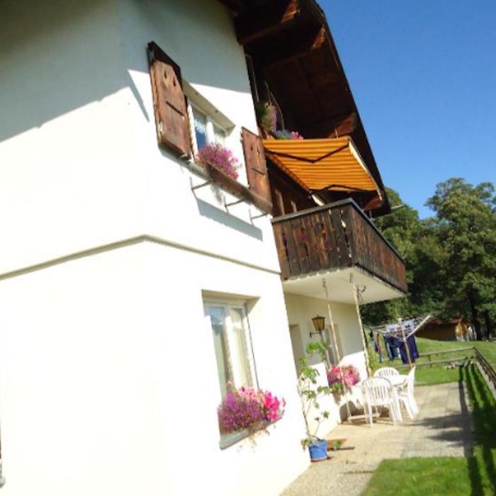 Ferienwohnung Feriehus Paradiesli Hasliberg Hasliberg FEWOlution