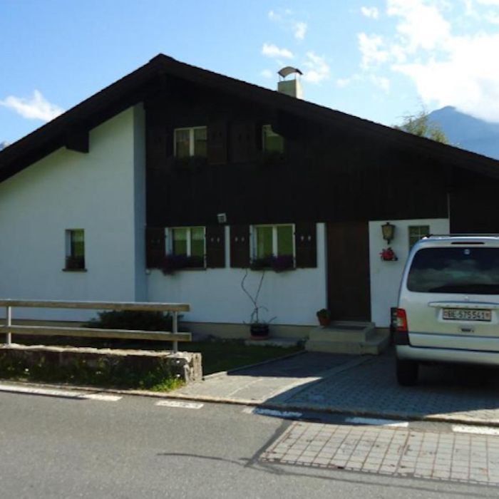 Ferienwohnung Feriehus Paradiesli Hasliberg Hasliberg FEWOlution