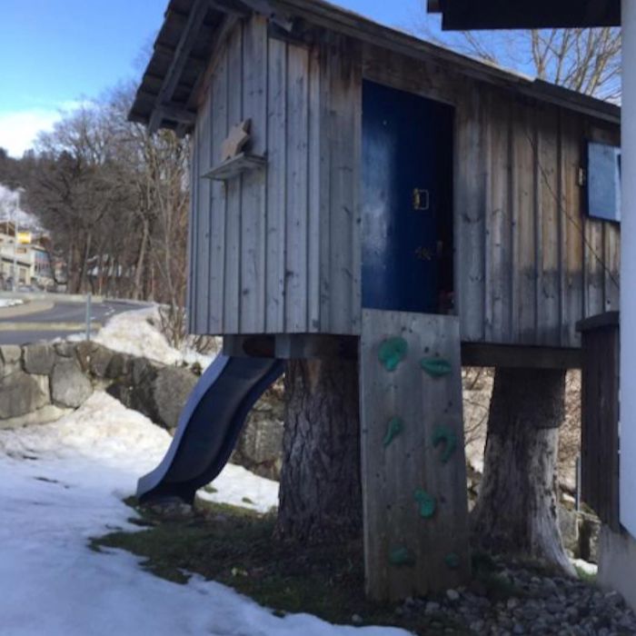 Ferienwohnung Feriehus Paradiesli Hasliberg Hasliberg FEWOlution