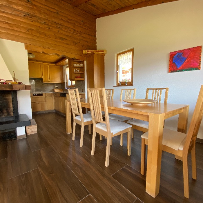 Ferienwohnung Feriehus Paradiesli Hasliberg Hasliberg FEWOlution