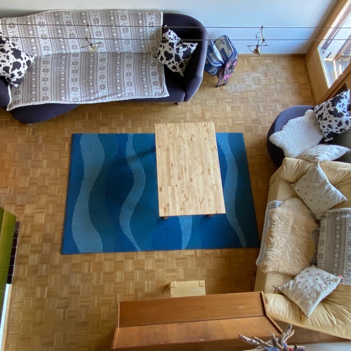 Ferienwohnung Feriehus Paradiesli Hasliberg Hasliberg FEWOlution