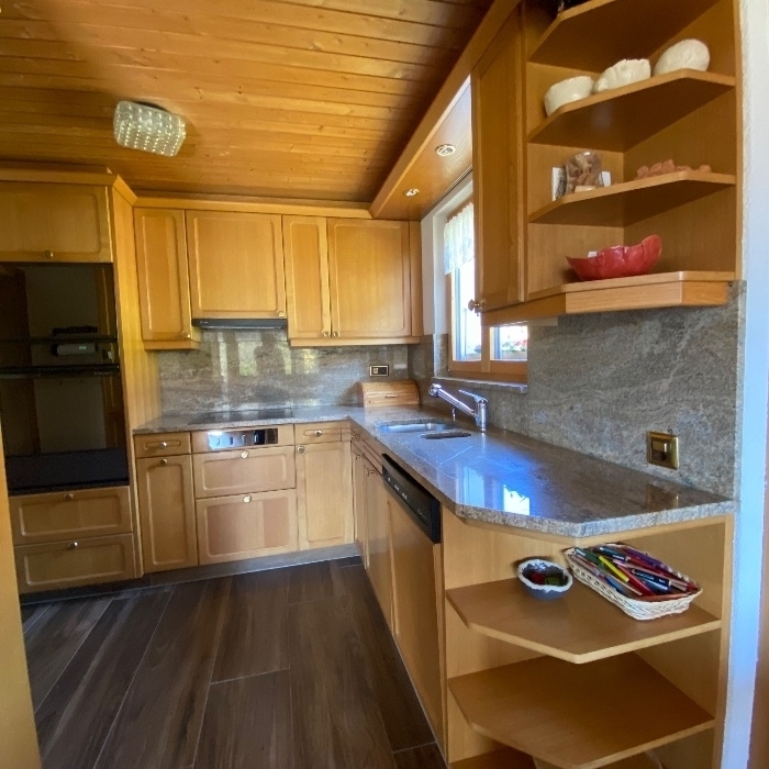 Ferienwohnung Feriehus Paradiesli Hasliberg Hasliberg FEWOlution