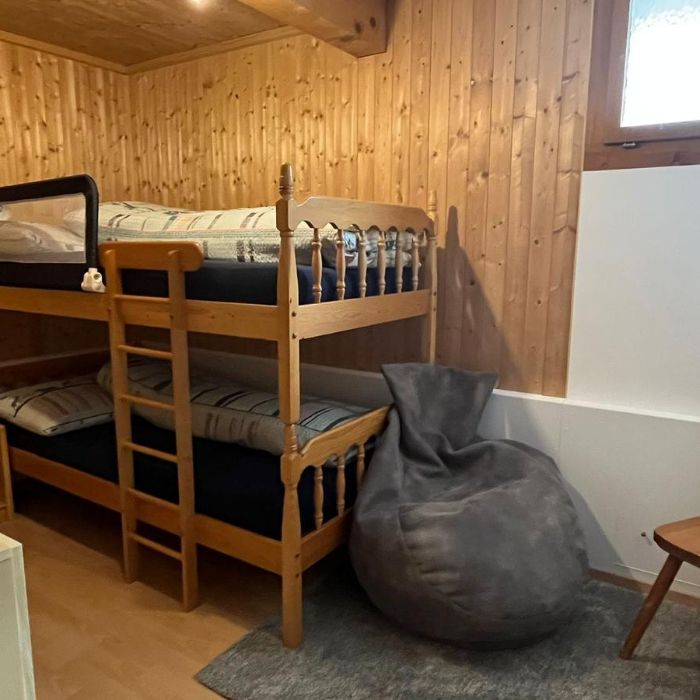 Ferienwohnung Haus Älpli Oberurmein FEWOlution