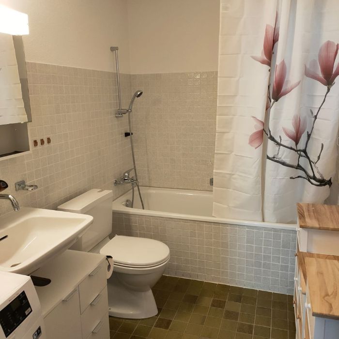 Ferienwohnung Haus Älpli Oberurmein FEWOlution