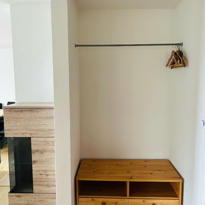 Ferienwohnung Flensa-Ferienwohnung Seewis Dorf FEWOlution