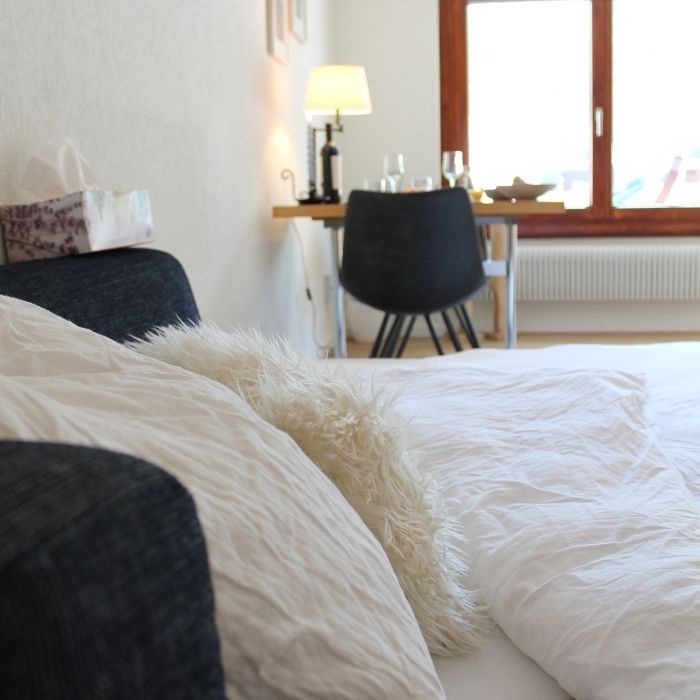 Ferienwohnung Schönerwohnen in Saas-Fee II Saas Fee FEWOlution