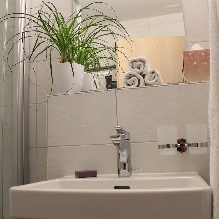 Ferienwohnung Schönerwohnen in Saas-Fee II Saas Fee FEWOlution