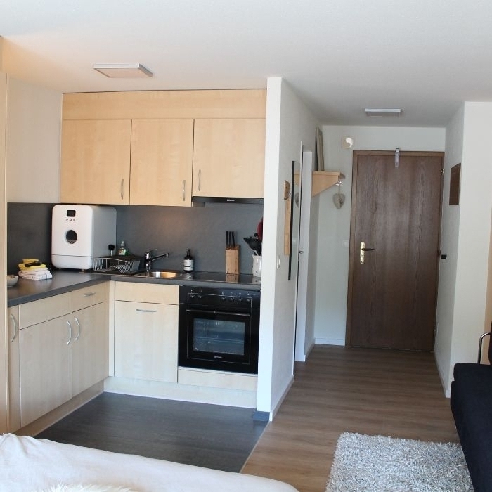 Ferienwohnung Schönerwohnen in Saas-Fee II Saas Fee FEWOlution