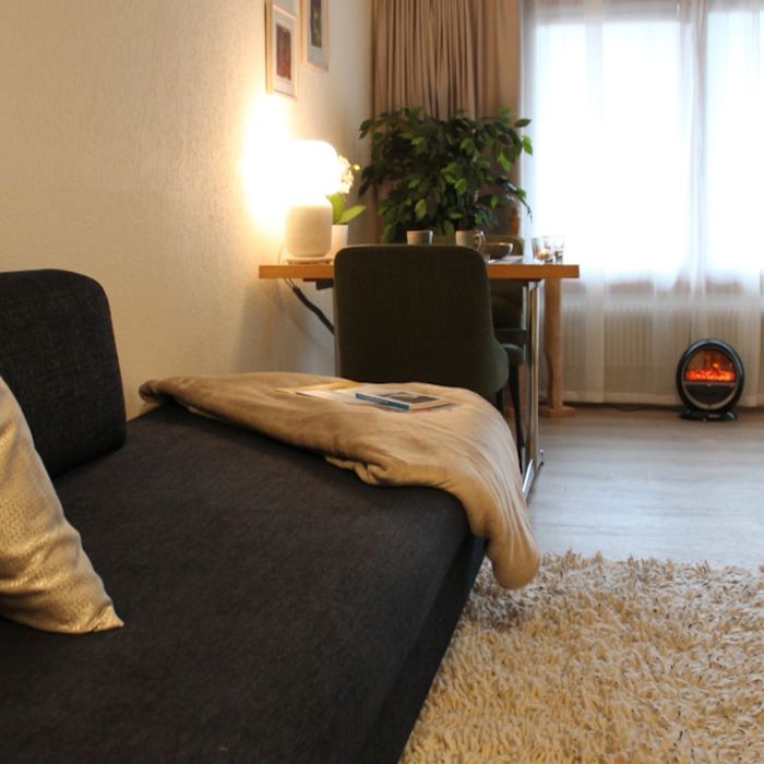 Ferienwohnung Schönerwohnen in Saas-Fee II Saas Fee FEWOlution