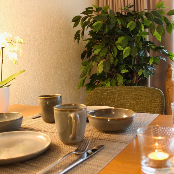 Ferienwohnung Schönerwohnen in Saas-Fee II Saas Fee FEWOlution