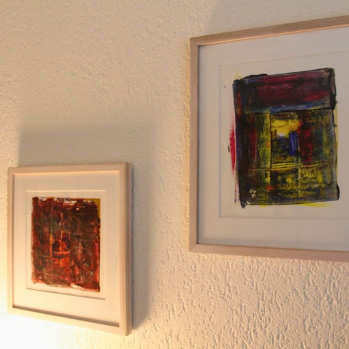 Ferienwohnung Schönerwohnen in Saas-Fee II Saas Fee FEWOlution