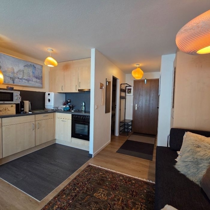 Ferienwohnung Schönerwohnen in Saas-Fee II Saas-Fee FEWOlution