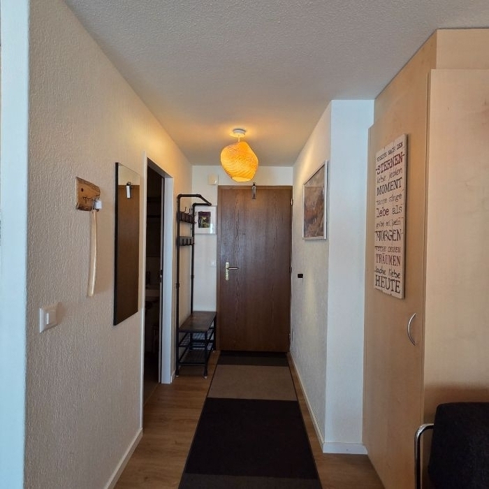 Ferienwohnung Schönerwohnen in Saas-Fee II Saas-Fee FEWOlution