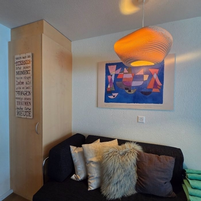 Ferienwohnung Schönerwohnen in Saas-Fee II Saas-Fee FEWOlution