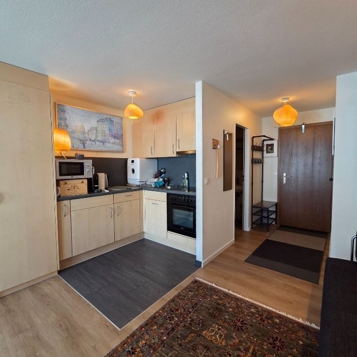 Ferienwohnung Schönerwohnen in Saas-Fee II Saas-Fee FEWOlution