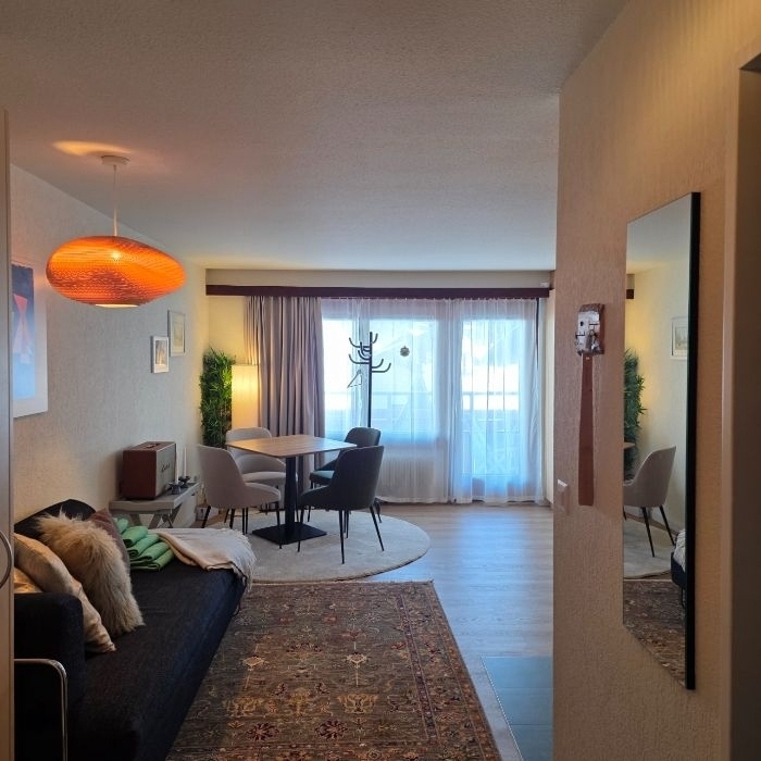 Ferienwohnung Schönerwohnen in Saas-Fee II Saas-Fee FEWOlution