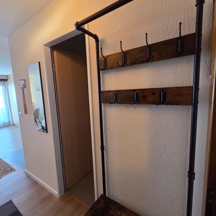 Ferienwohnung Schönerwohnen in Saas-Fee II Saas-Fee FEWOlution