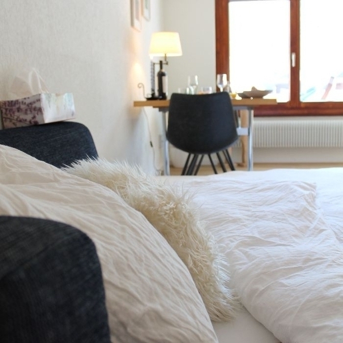 Ferienwohnung Schönerwohnen in Saas-Fee II Saas-Fee FEWOlution