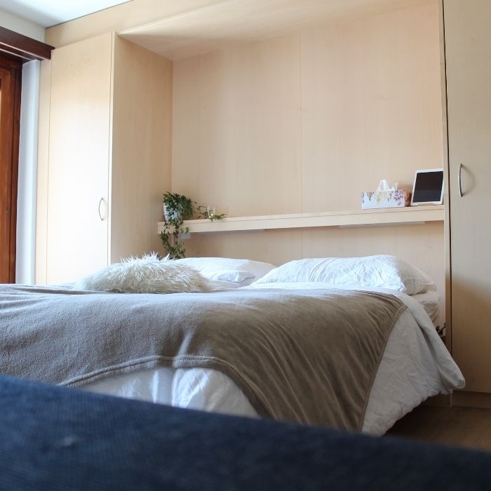 Ferienwohnung Schönerwohnen in Saas-Fee II Saas-Fee FEWOlution