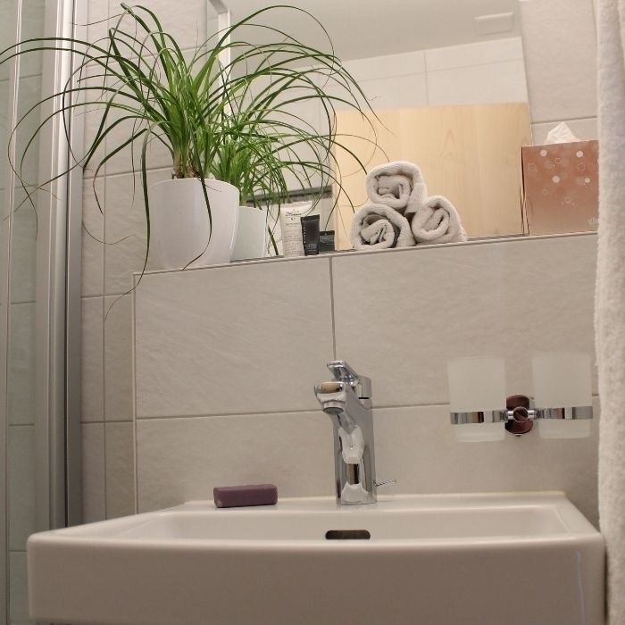 Ferienwohnung Schönerwohnen in Saas-Fee II Saas-Fee FEWOlution