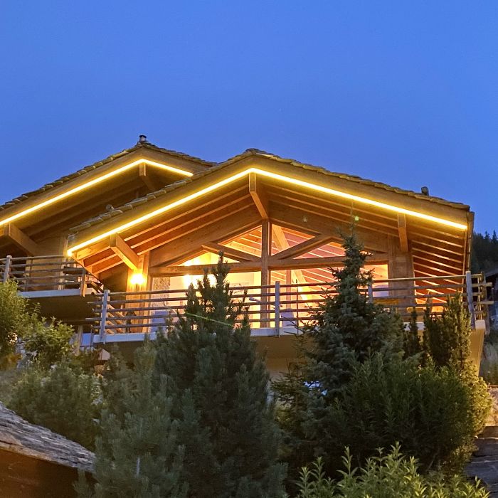 Ferienwohnung The Lodge Nendaz Nendaz FEWOlution